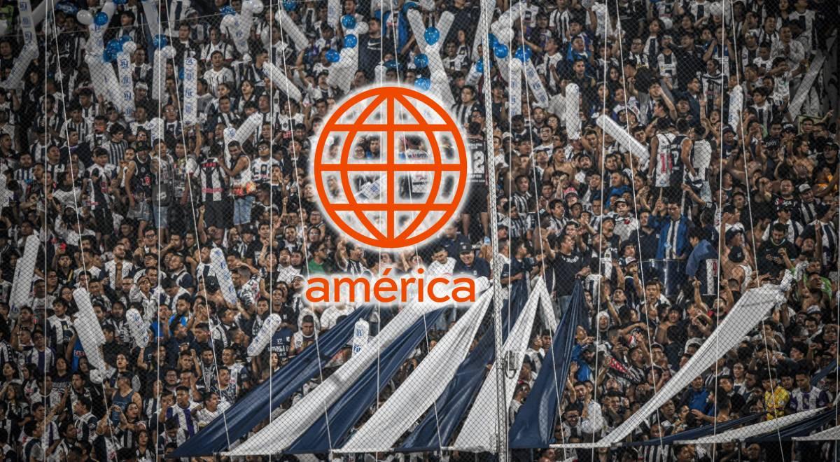 Alianza Lima confirmó que sus próximos tres partidos serán transmitidos por América TV