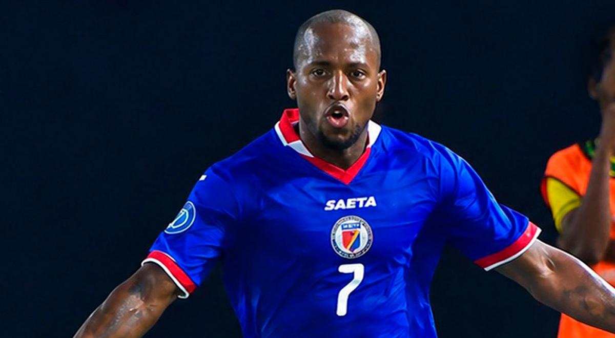 Haití hizo respetar la casa y venció 2-0 a Costa Rica por la Nations League Concacaf