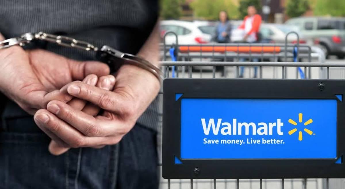 SENTENCIADOS tras plan para estafar a Walmart: así fue el FRAUDE a más de 101 tiendas que llevó a dos hombres a prisión