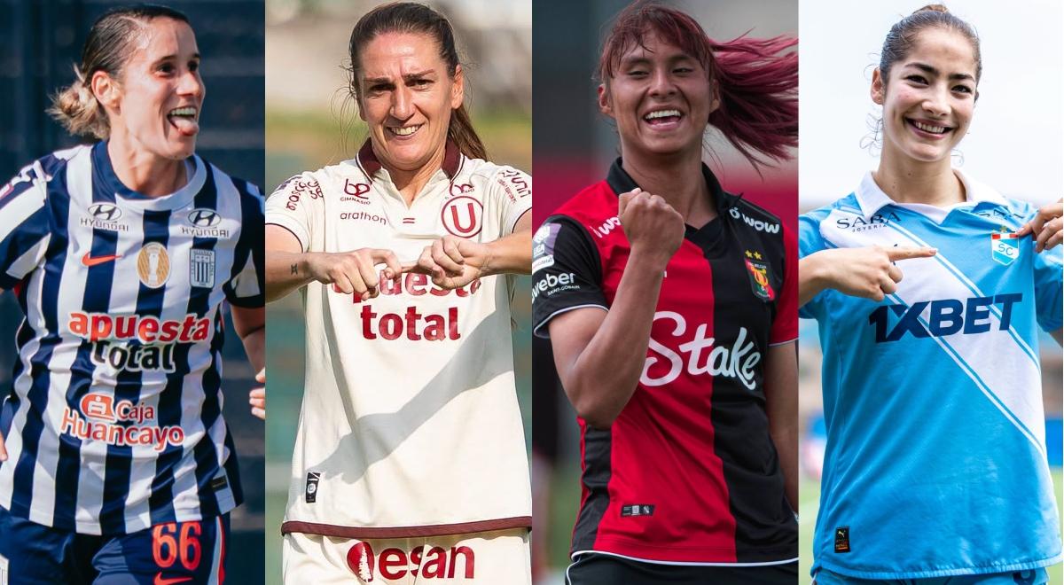 Liga Femenina 2026: así quedaron las llaves por los playoffs del Torneo Clausura