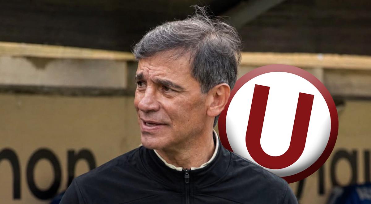 Fabián Bustos tomó determinante decisión con Universitario previo al inicio del Clausura