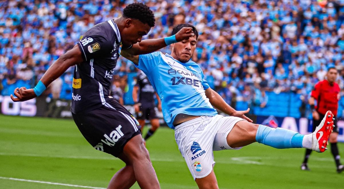 ¿Dónde ver Sporting Cristal vs. ADT EN VIVO por Copa de la Liga Caliente 2026?