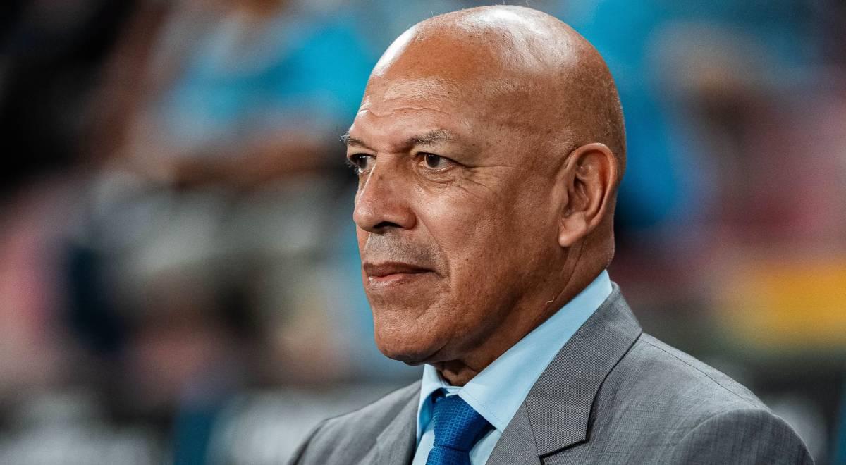 Roberto Mosquera fue contundente pese a victoria de Sporting Cristal: "Se va a recuperar"