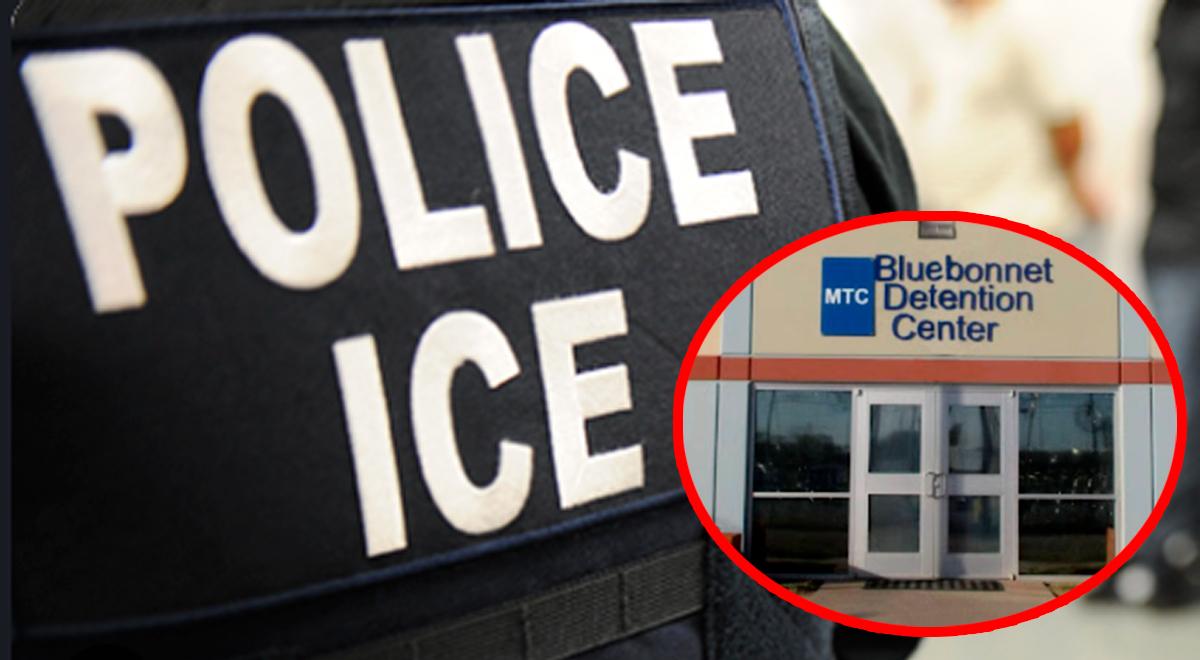 Exponen 4RR3ST0S más prolongados por parte del ICE y TRASLADOS de inmigrantes en este centro