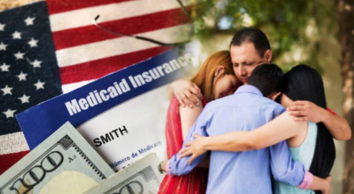 Anuncian CAMBIOS y nuevas reglas en Medicaid: muchos podrían perder su cobertura en EE. UU., ¿por qué?