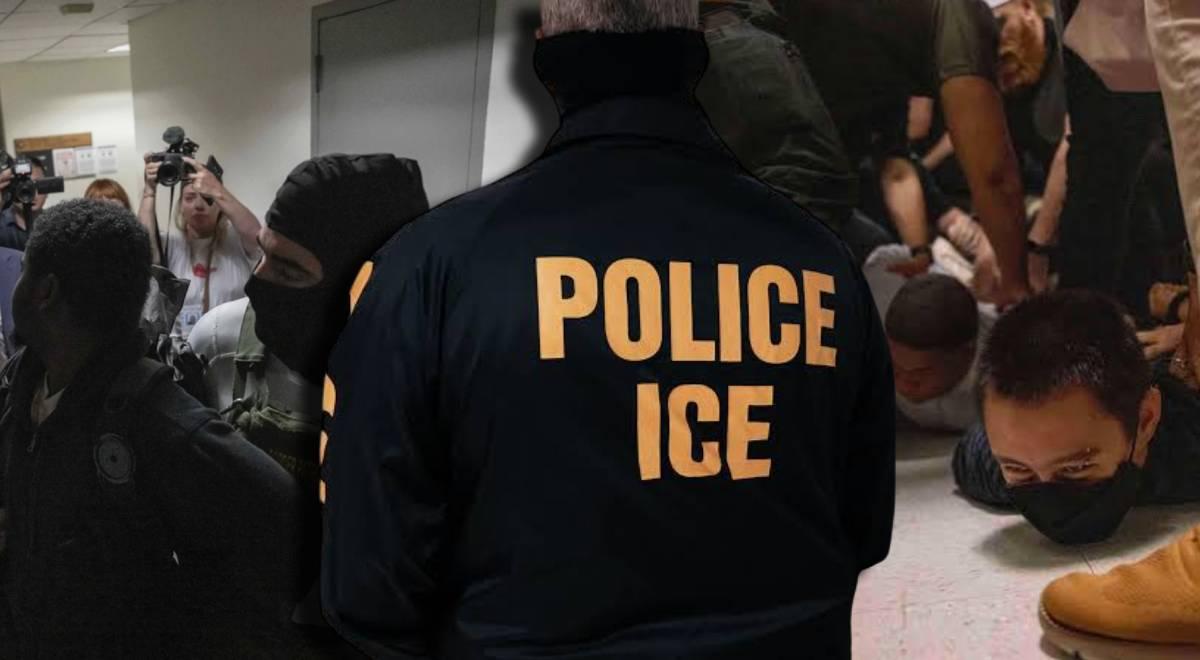BUENAS NOTICIAS, inmigrantes en EE. UU.: ICE YA NO PODRÁ realizar estos arrestos en las cortes; un juez los calificó de arbitrarios