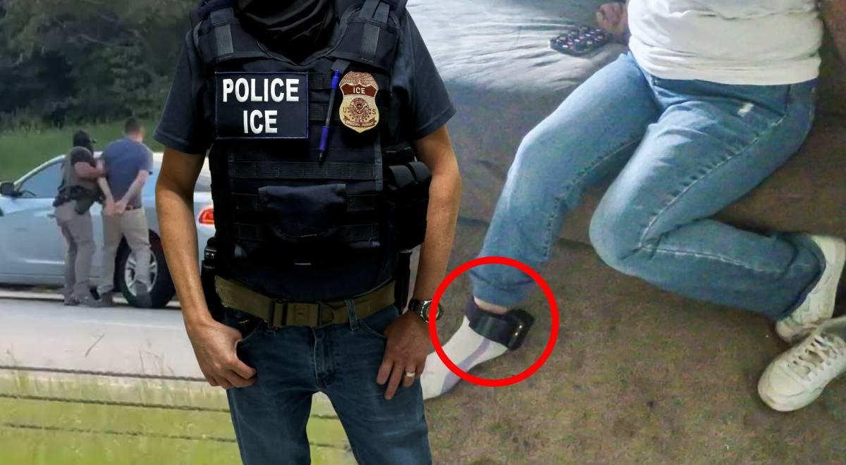 ALERTA MÁXIMA, inmigrantes en EE. UU.: ICE detiene a trabajadora agrícola indígena mixteca por "hacer preguntas", ¿la liberaron?