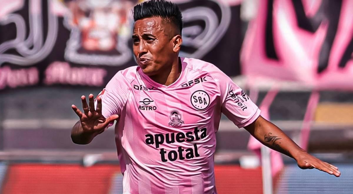 Sport Boys confirmó a su primera incorporación para comenzar con todo el centenario