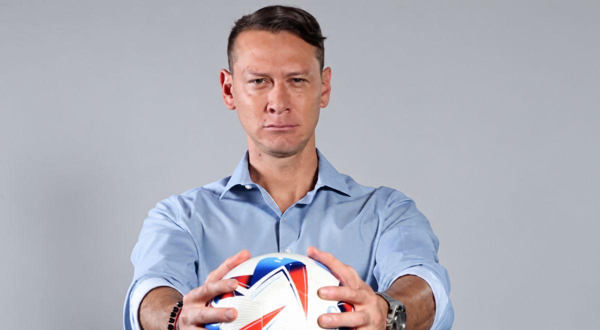 Diego Penny, exarquero de Cristal y la selección, reveló cómo decidió retirarse del fútbol: "No hay"