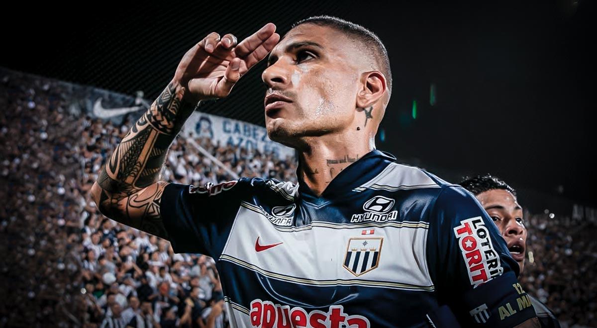 ¿Cuándo volverá a jugar Paolo Guerrero con Alianza Lima? Revelan nuevos detalles de su lesión