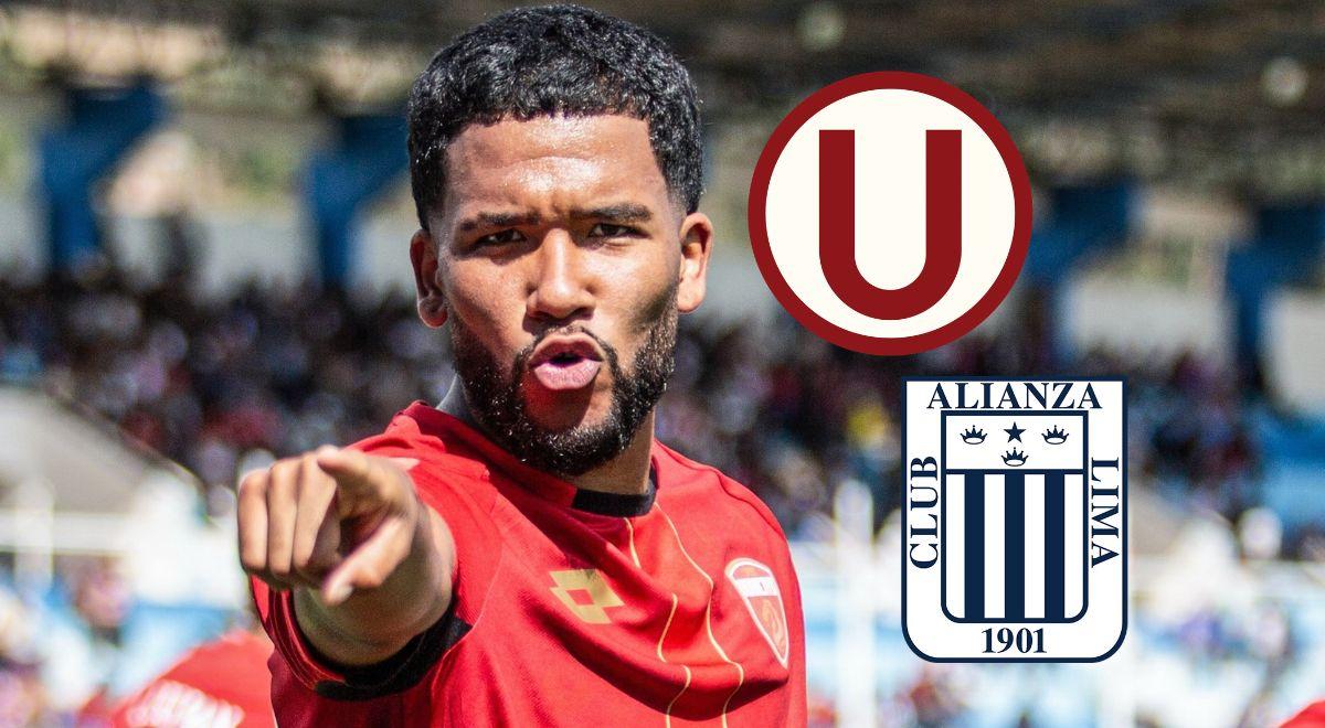 Piero Magallanes reveló si le gusta Universitario o Alianza Lima: "Tuvimos una conversación"