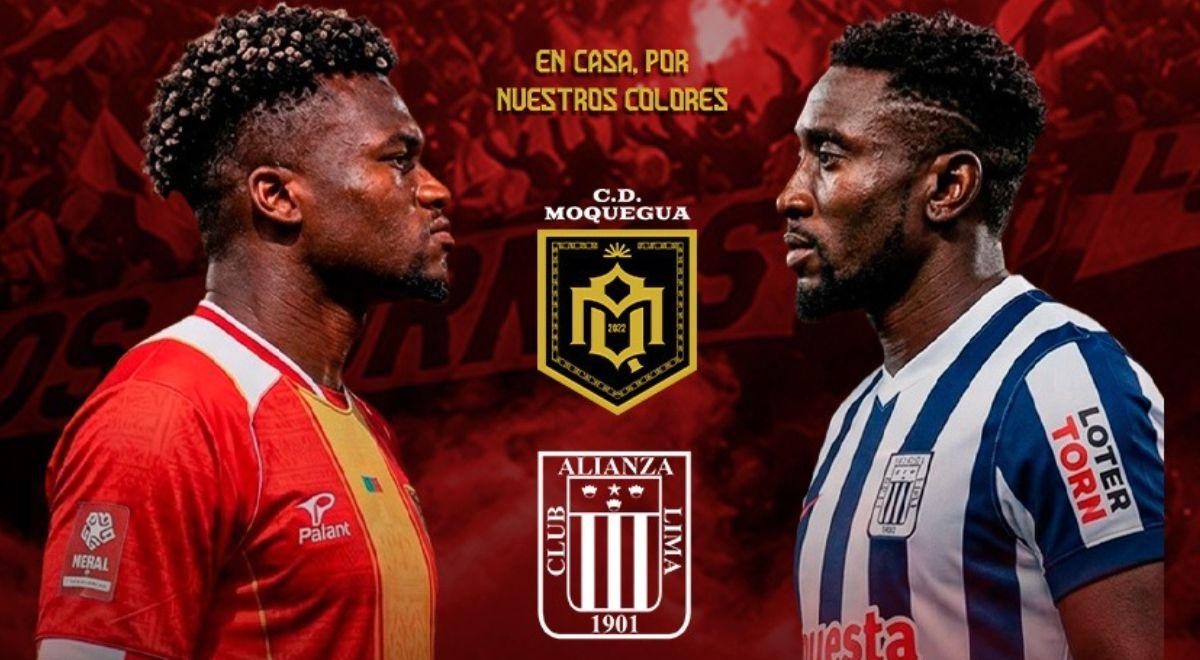 Entradas Alianza Lima vs CD Moquegua: precios y dónde comprar boletos por el Torneo Clausura