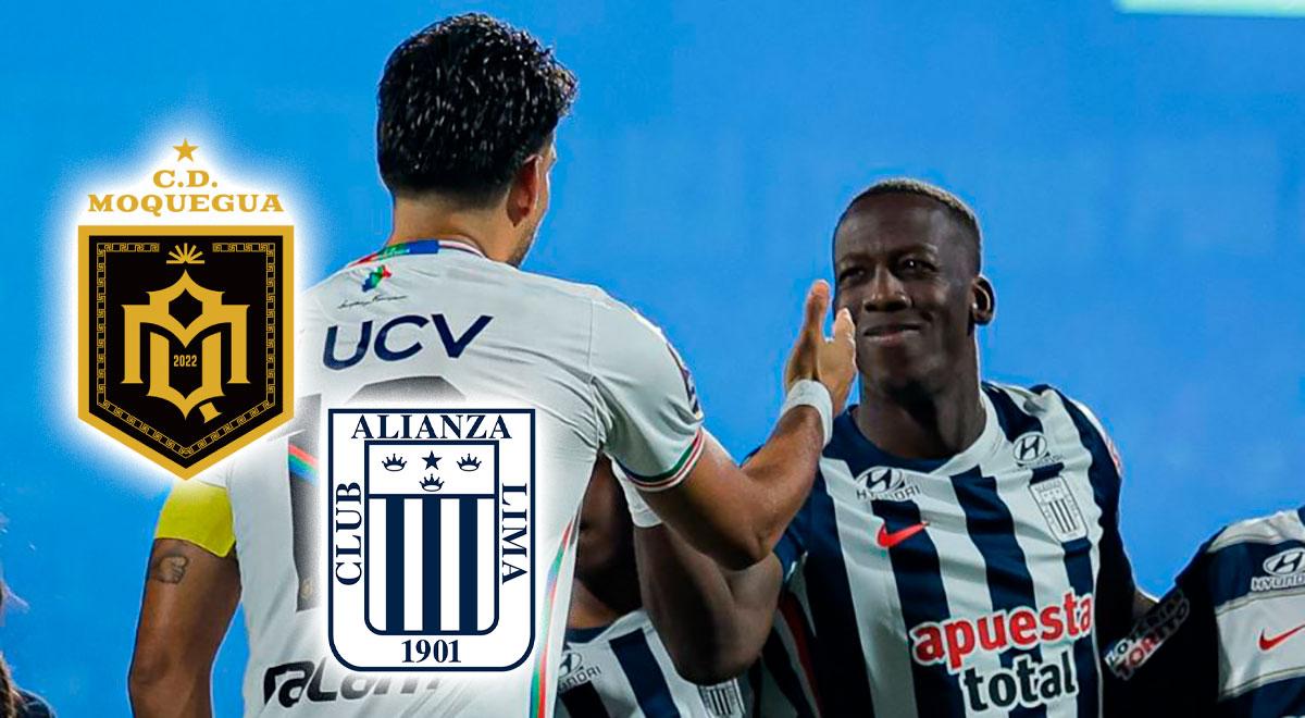 ¿Y L1 MAX? Canal de TV anunció transmisión del Alianza Lima vs CD Moquegua por el Torneo Clausura