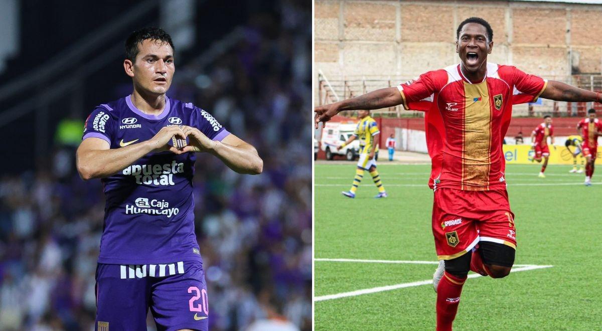 ¿A qué hora juega Alianza Lima vs CD Moquegua y dónde ver partido por Torneo Clausura?