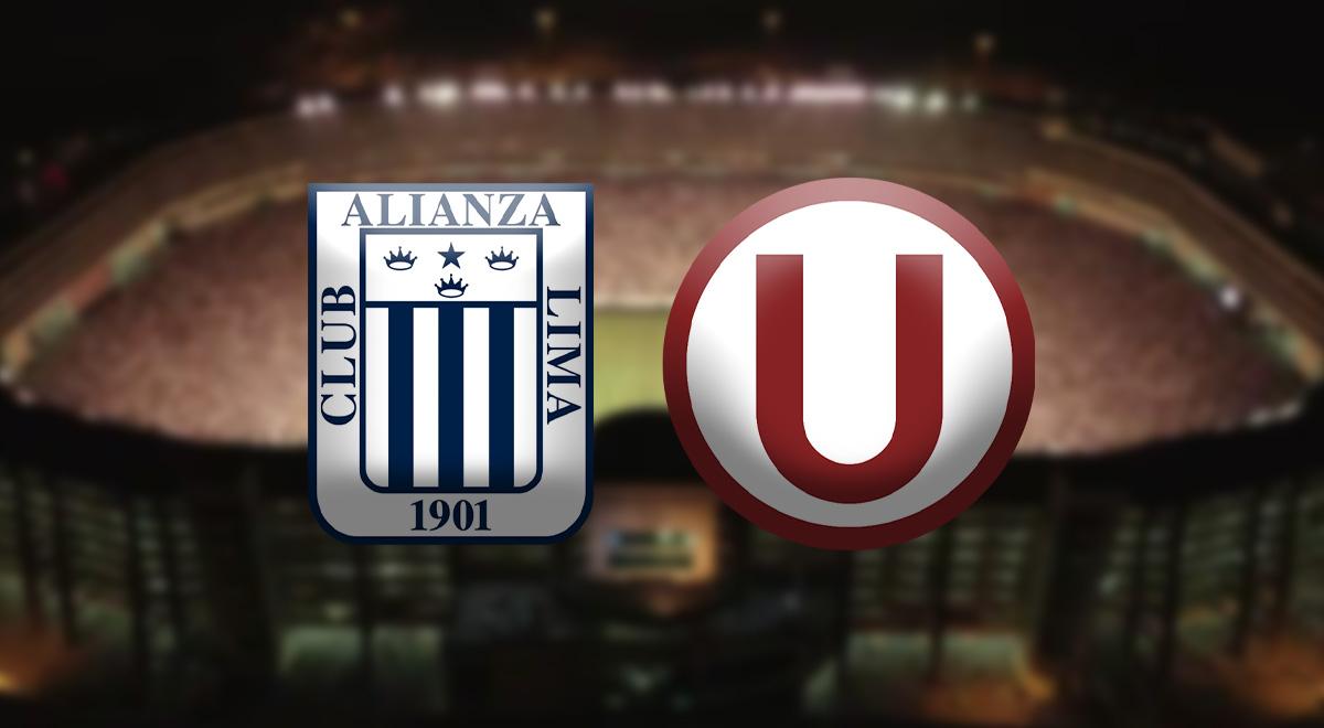 Alianza Lima da el batacazo al vencer 1-0 a Universitario y se convierte en líder tras ganar el clásico