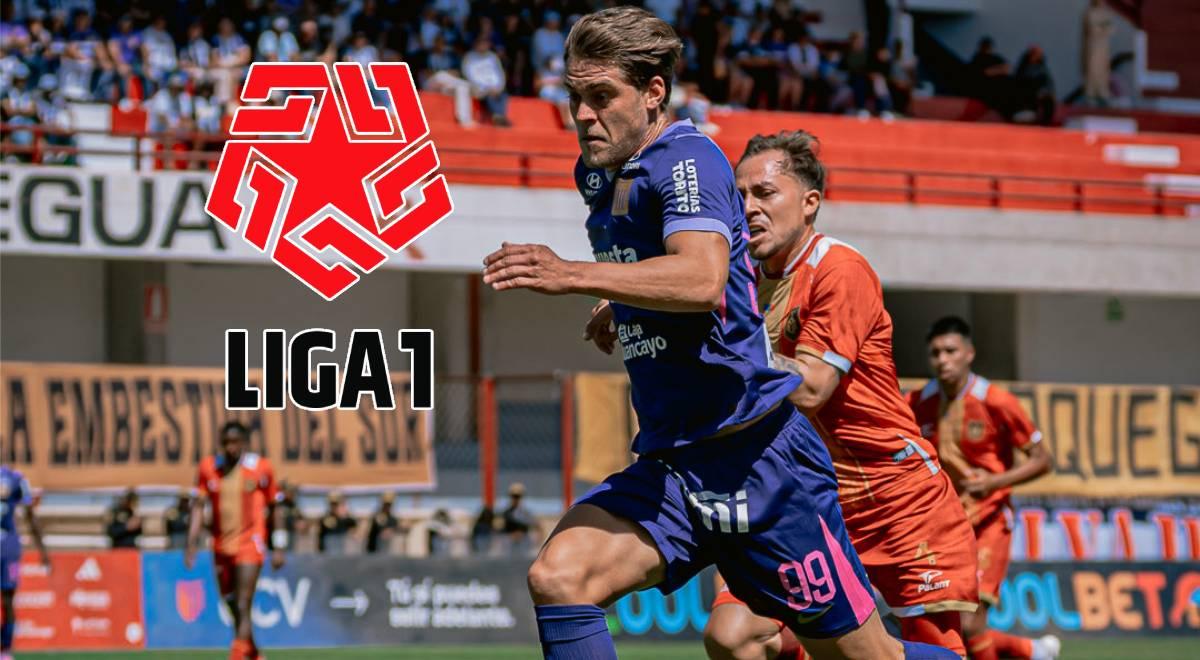 Confirman que aunque Alianza Lima gane el Torneo Clausura habrán playoffs en la Liga 1 2026