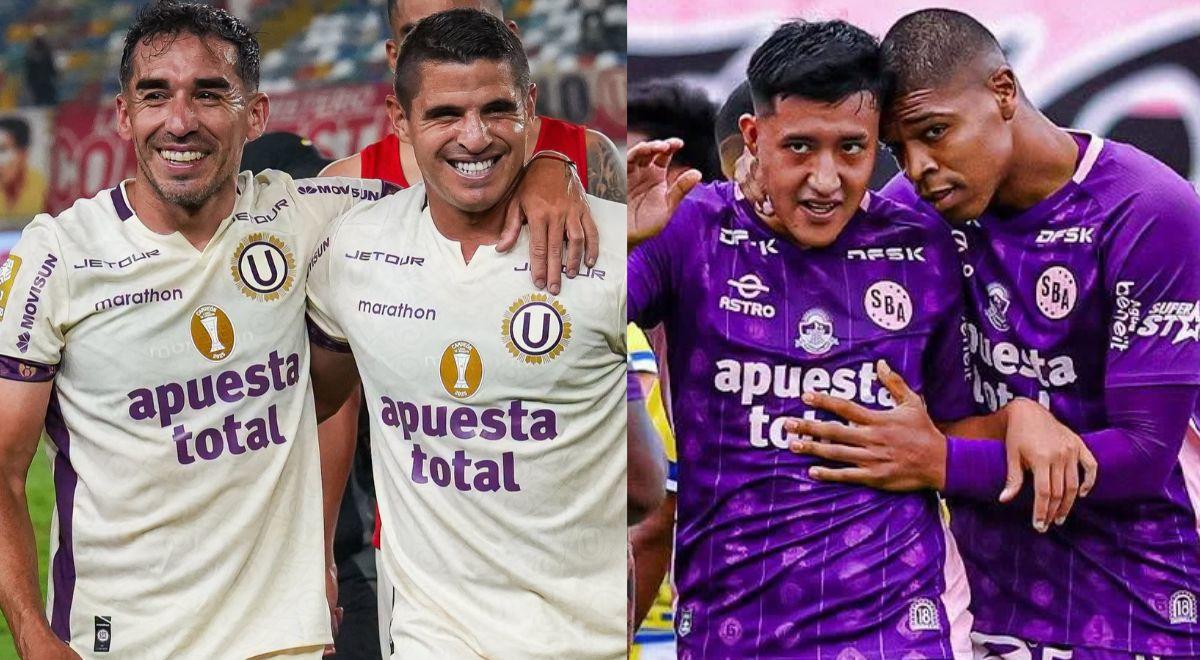 Universitario vs Sport Boys: ¿Cuándo juegan y por qué aplazaron el partido por el Torneo Clausura?