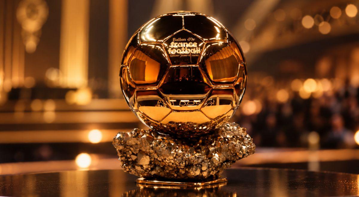Balón de Oro 2026: Cuándo, a qué hora, dónde ver y los resultados de la premiación