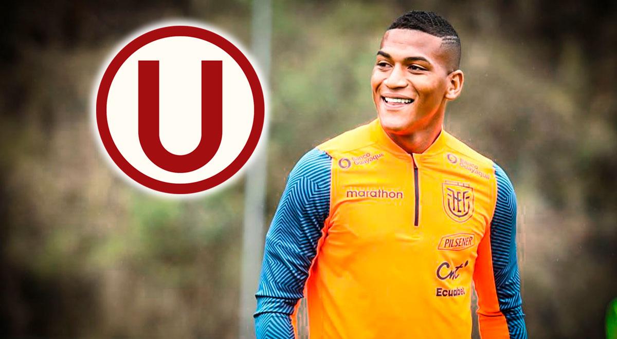 Carlos Gruezo será nuevo jugador de Universitario: ¿Por cuánto tiempo firmará contrato?