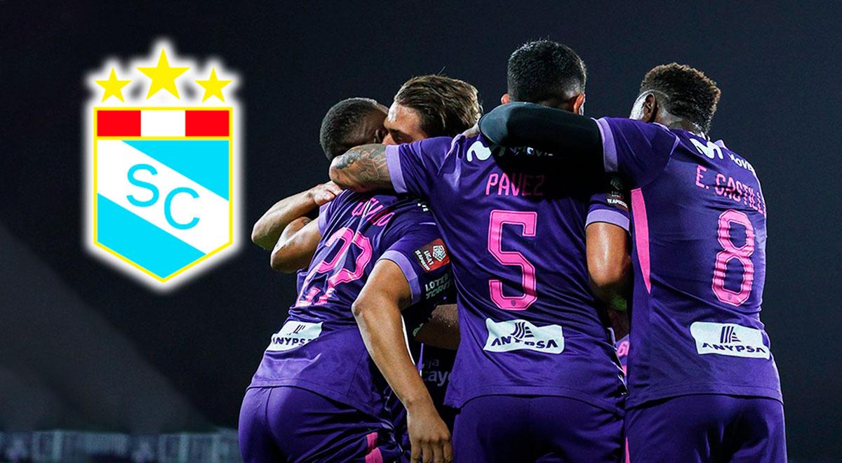 Alianza Lima se perfila a sumar a campeón del mundo para enfrentar a Sporting Cristal: "Muy probable"