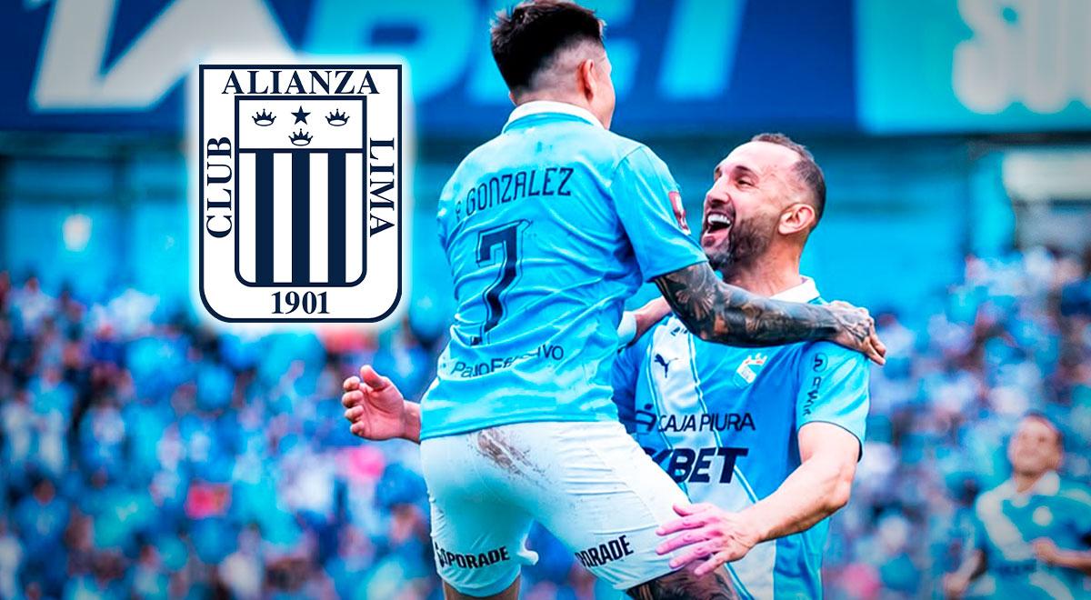 Sporting Cristal se perfila a arrebatarle fichaje a Alianza Lima gracias a Hernán Barcos: "Clave"