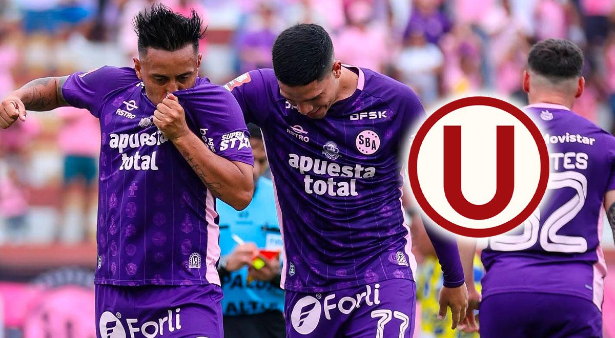 Sport Boys se ilusiona con firmar a volante que fue el deseo de Universitario: "Negociaciones"