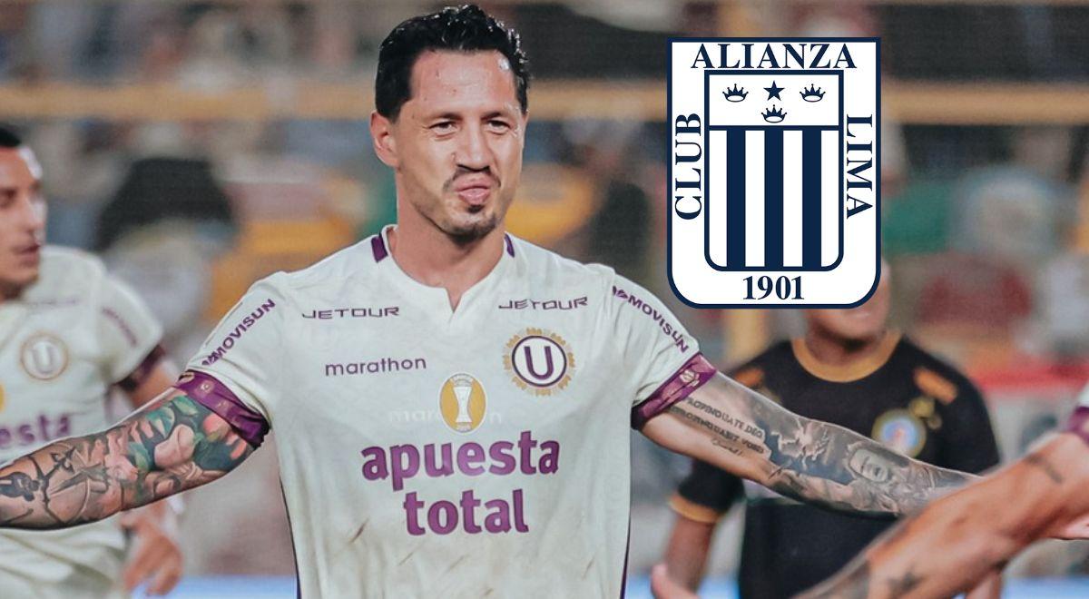 Los dos campeones con Alianza Lima que le pueden dar el liderato del Clausura a Universitario