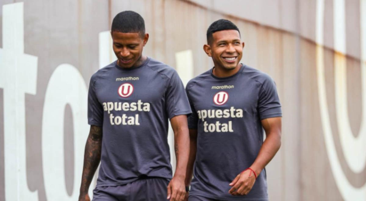 La dupla 1924 de Universitario se ilusiona con el Torneo Clausura y el tetracampeonato nacional