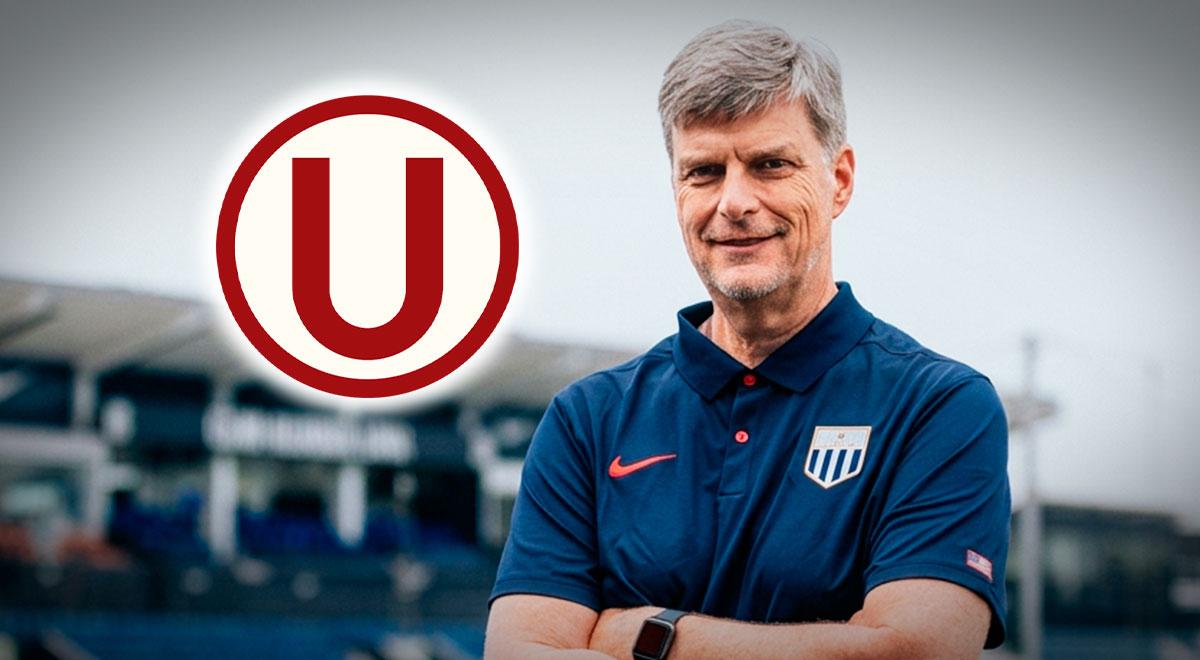 Alfredo Arosemena, gerente de Alianza Lima, elogió a dos referentes de Universitario: "Muy bueno"