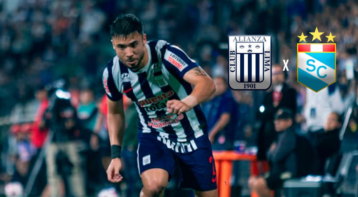 Nicolás Díaz preocupa por su estado de salud pese a estar convocado para el Alianza vs Cristal: "Lesión"