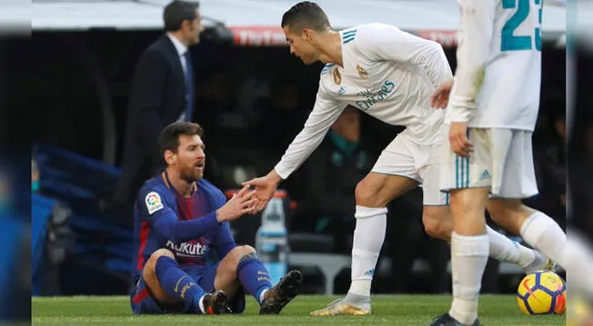 Real Madrid y la vez que estuvo cerca de pagar cláusula de Lionel Messi