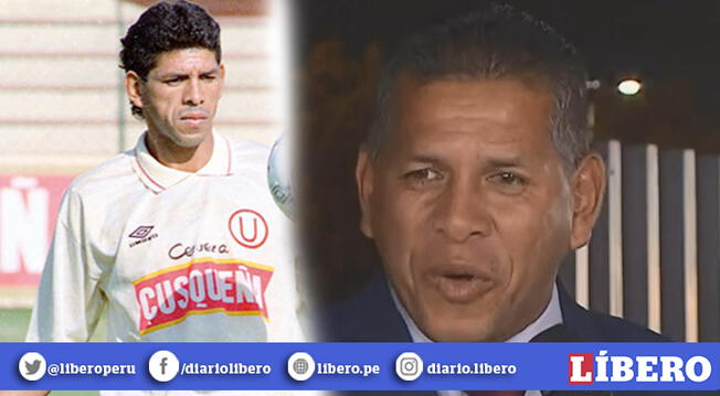 Puma Carranza Fue Presentado En La Boda De Edison Flores Como El