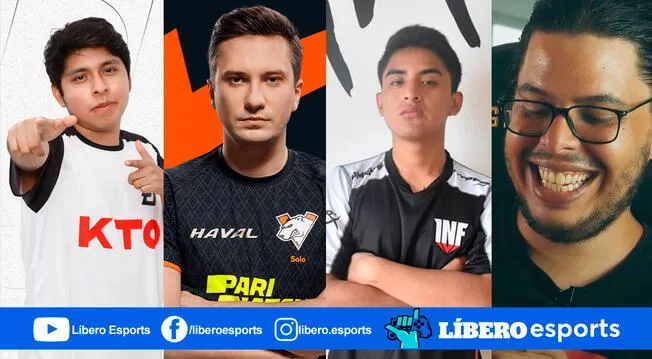 Dota 2 conoce todos los enfrentamientos de la Upper Division del día