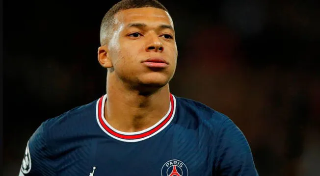 Kylian Mbappé rompe su silencio y habla sobre su futuro