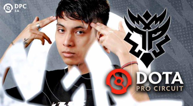 Dota 2 Thunder Predator Vence A Hokori Por 2 0 En El DPC