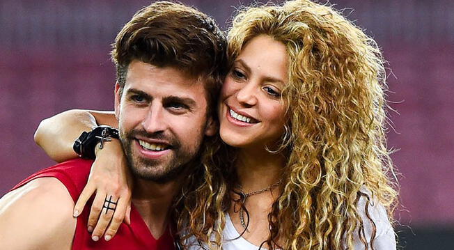 C Mo Inici La Historia De Amor Entre Shakira Y Gerard Piqu