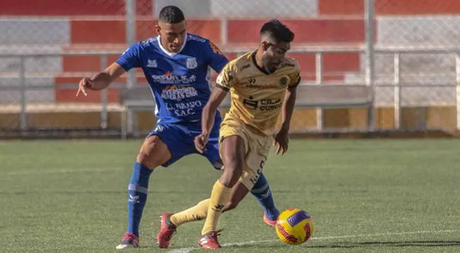 Liga Tabla De Posiciones Y Resultados De La Fecha Del Clausura