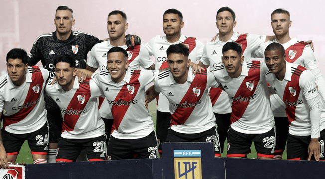 Qu Resultados Necesita River Plate Ante Estudiantes De La Plata Para