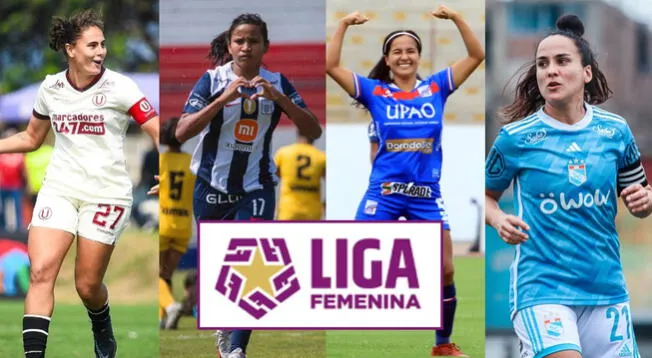 Liga Femenina 2023 Cuáles son los enfrentamientos por las semifinales