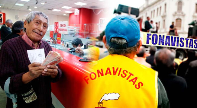 Fonavi M S De Mil Fonavistas Recibir An Sus Aportes