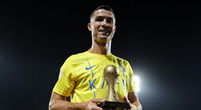 Al Nassr Vs Al Hilal Con Goles De Cristiano Ronaldo Resultado