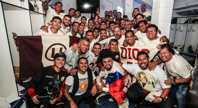 Universitario campeón 2023 EN VIVO fecha de la premiación futuro de