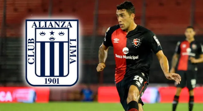 Alianza Lima está cerca de fichar a Juan Pablo Freytes para la Liga 1 y