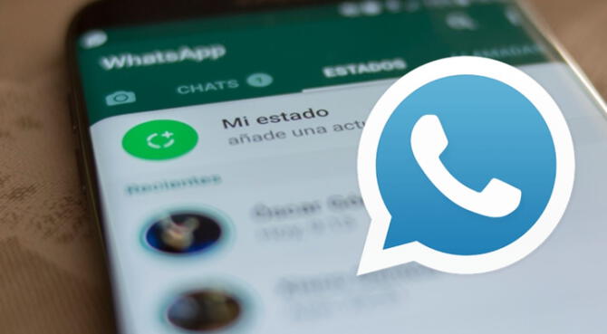 Whatsapp Plus Conoce El Truco Para Descargar Los Estados De Tus Contactos