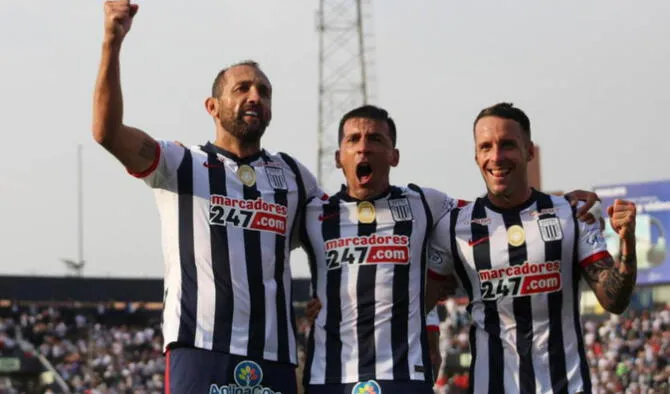 Alianza Lima Hoy Ltimas Noticias Del Club Blanquiazul Mi Rcoles