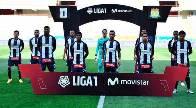 Alianza Lima Hoy Ltimas Noticias Del Conjunto Blanquiazul S Bado