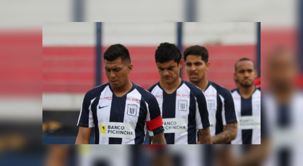 Alianza Lima pedirá ocupar lugar de Carlos Stein si TAS falla a su favor