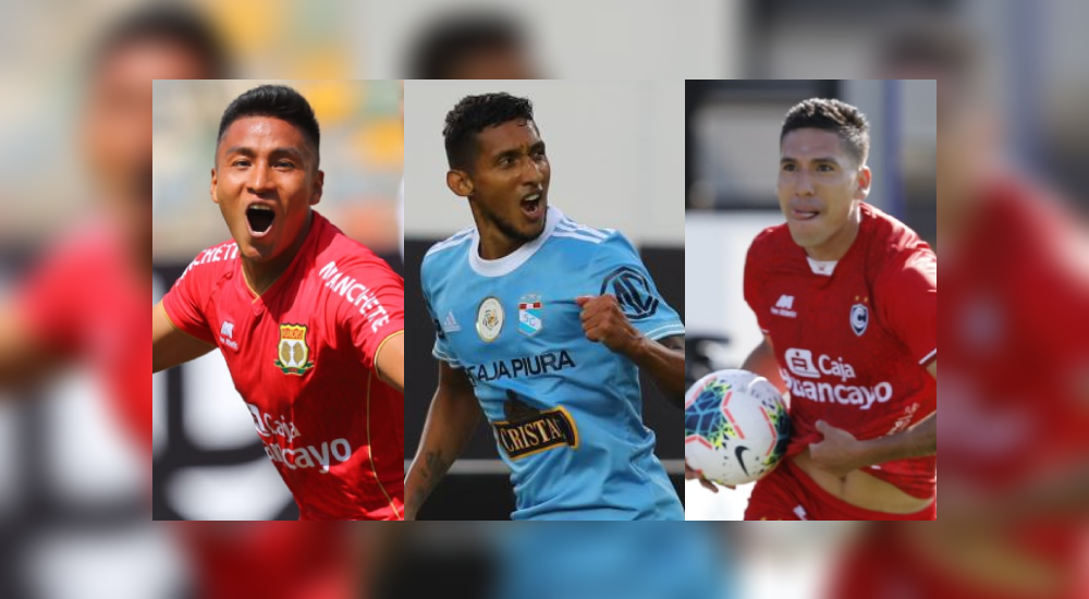 Liga 1 Betsson 2021: así quedó la tabla de posiciones del Grupo A y ...