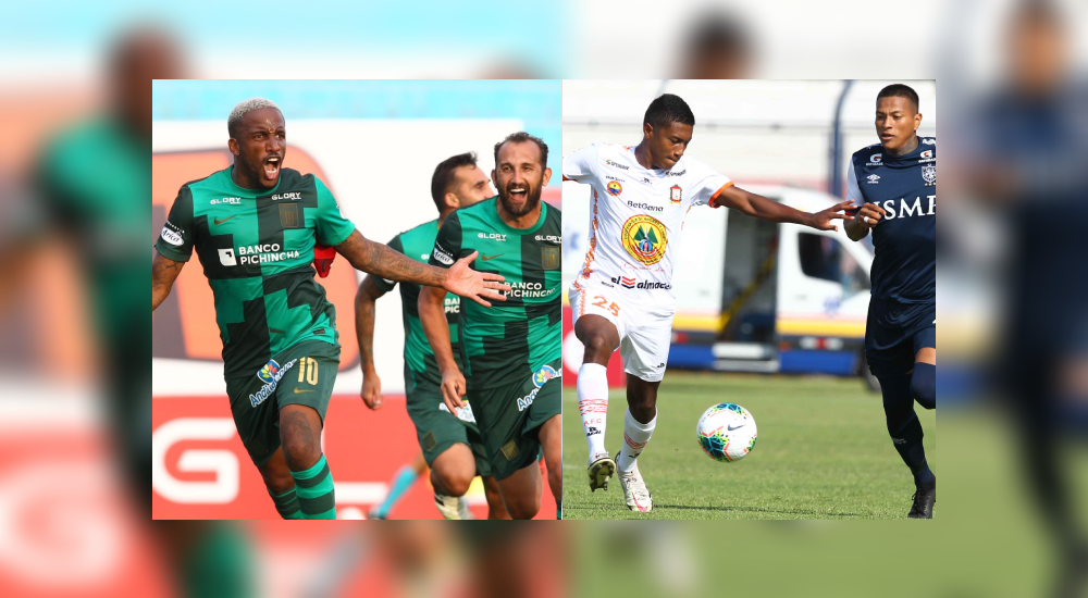Tabla de posiciones de Liga 1 Betsson 2021: así se mueven las ...