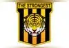 The Strongest